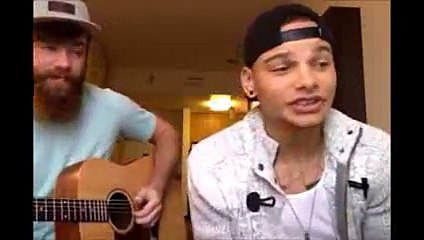 Kane Brown - I Love That I Hate You (Official Video)