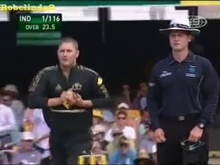 You will laugh for ages at this Sachin Tendulkar cricket moment!!!!