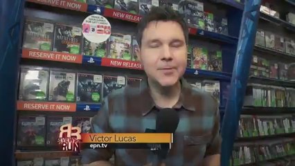 October 10 - Reviews on the Run - 3