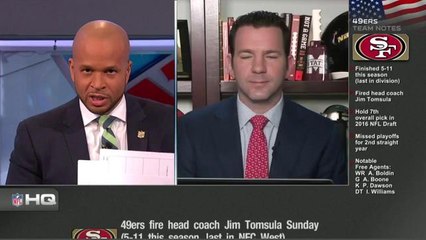 Rapoport: 'The hot name to watch today is Saints coach Sean Payton'