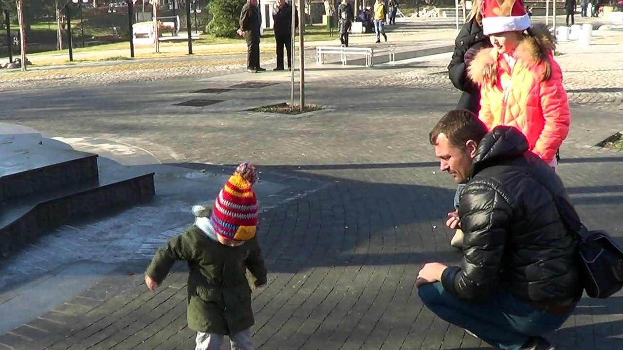 Коледа 2016