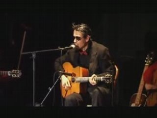 Le mec aux tics : Opa-tsupa concert Carré bleu 2006