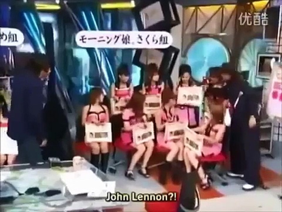 SMAP・中居正広・とんねるずが爆弾発言！？モーニング娘を「バカばっか