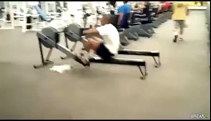 Un type beaucoup trop chaud