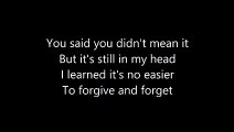 Kane Brown - Lost more than I found LYRICS