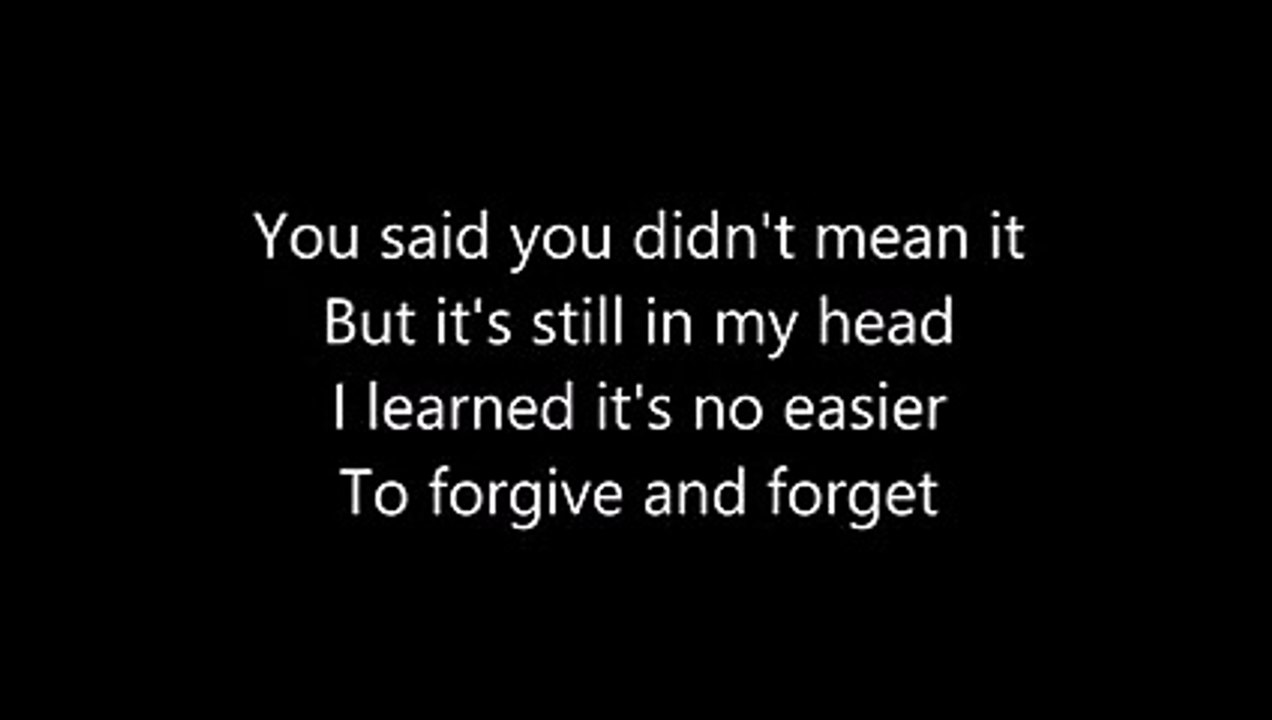 Kane Brown - Lost more than I found LYRICS