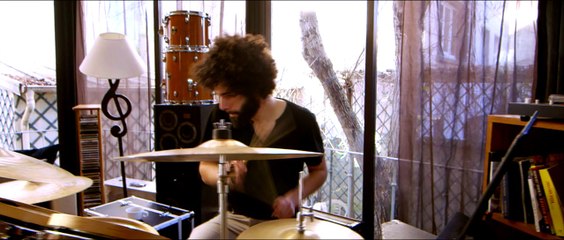 Je suis LE DEBUT DE LA FIN