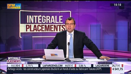 Au cœur des marchés: "On reprend l'indice chinois comme un prétexte pour baisser", Thibault François - 04/01