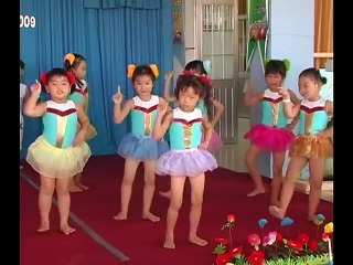 Aerobic Chú Ếch Con - Nhạc thiếu nhi hay