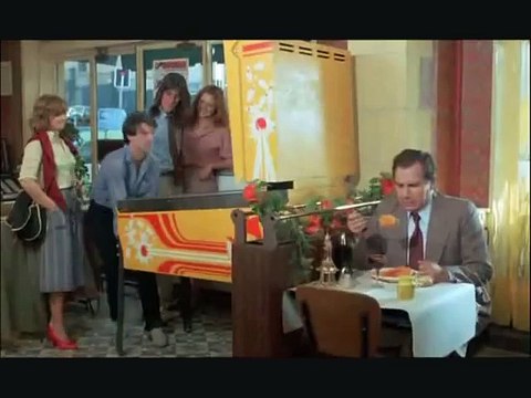 Michel Galabru - Les sous doues passent le bac