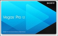Sony Vegas Pro v 12.0 Build 770