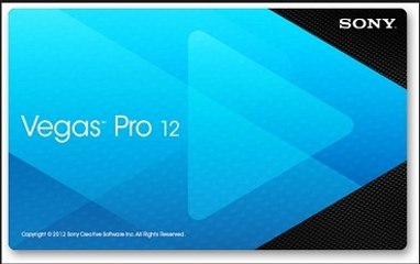 Sony Vegas Pro v 12.0 Build 770