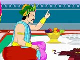 The Hermit And The Mantra - Vikram Betal Stories - English Animated Stories For Kids , Animated cinema and cartoon movies HD Online free video Subtitles and dubbed Watch 2016