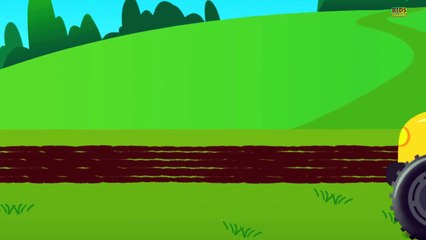 Tractor And Its Uses