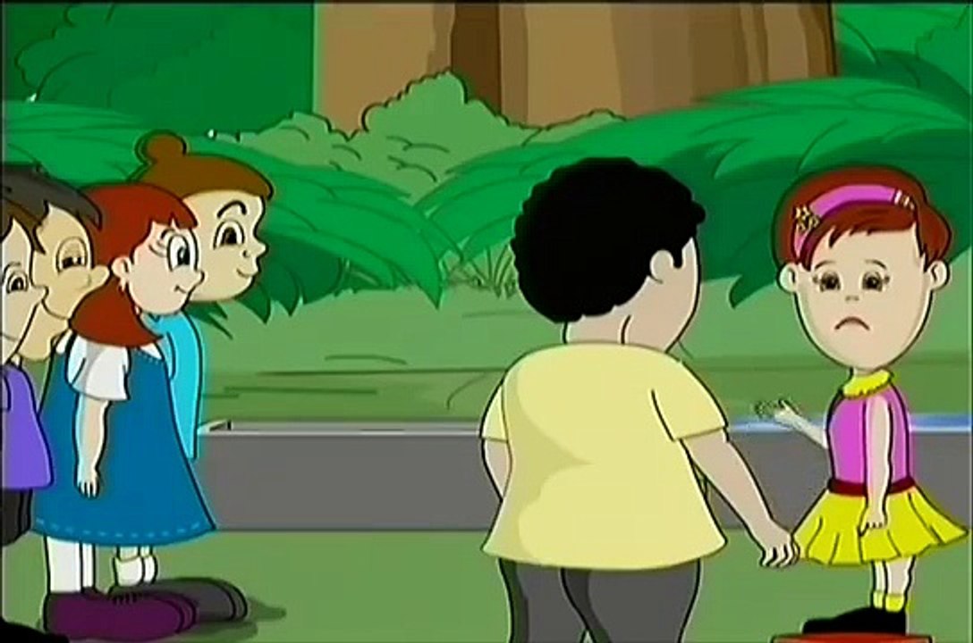 The Hare And The Tortoise – Panchatantra Tales In Hindi - Animated Moral Stories For Kids , Animated cinema and cartoon movies HD Online free video Subtitles and dubbed Watch 2016