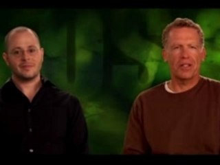 Lost Special: The Answers Full Episode Part 3/3