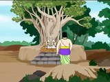 The Hermit And The Mantra - Vikram Betal Stories - Hindi Animated Stories For Kids , Animated cinema and cartoon movies HD Online free video Subtitles and dubbed Watch 2016