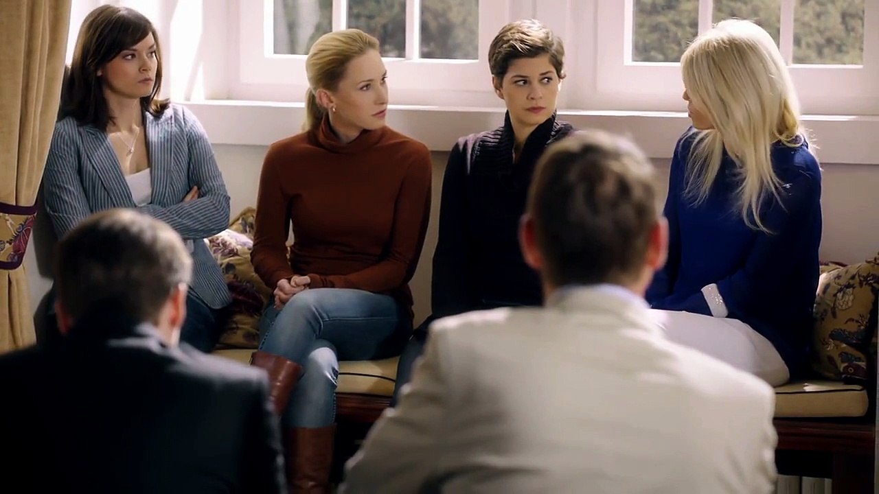 Marlene & Rebecca - Part 104 (Ep. 4237)