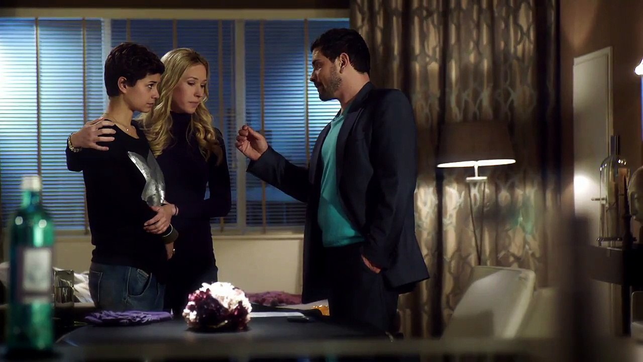 Marlene & Rebecca - Part 105 (Ep. 4244)