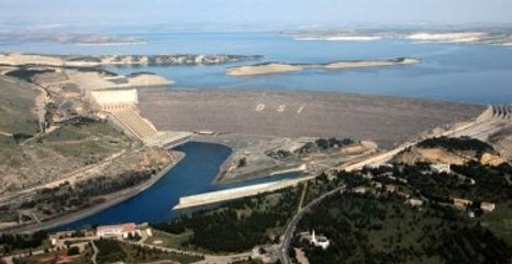 Atatürk Barajını Yapan Ünlü İş Adamı Öldü