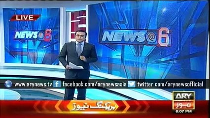 PPP doesn’t support extension in army chief tenure: Aitzaz Ahsan