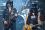 Slash, Lemmy & Dave Grohl - Ace of Spades - Live 2010