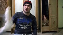 Социальная реклама 'Пора остановить насилие'