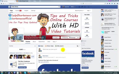 Learn Blogging in easiest way