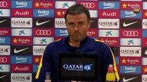 Luis Enrique: 