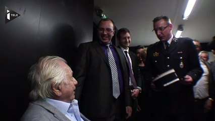 Le comédien Michel Galabru est décédé