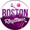Rhythmic Gymnastics. 2016 New Year.  "Boston Rhythmic" show "The Wizard of Oz"