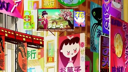 Tokyo Go  A Mickey Mouse Cartoon  Disney Shows