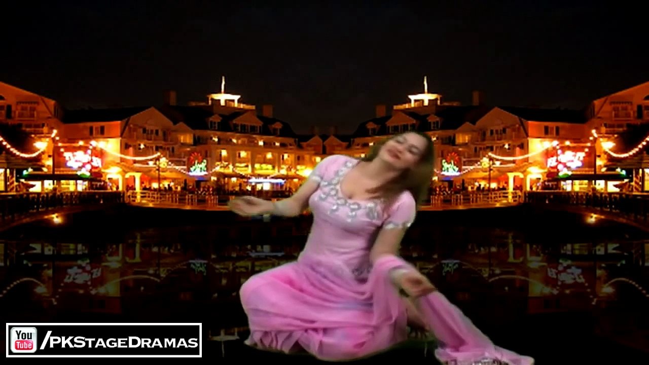 DIN CHARYA - REEMA JAAN MUJRA - PAKISTANI MUJRA DANCE 2014