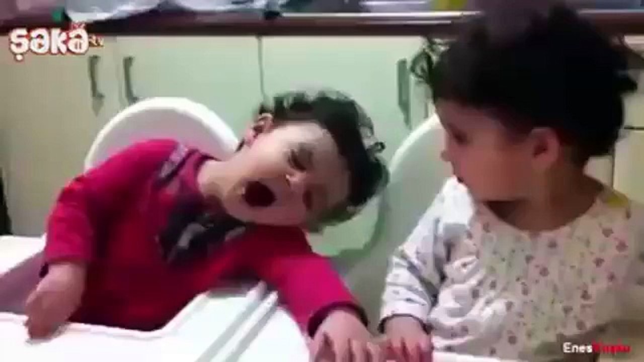 Baby fitting dakhye