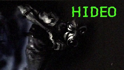 Metal Gear Solid - Mantis Hymn Waltz