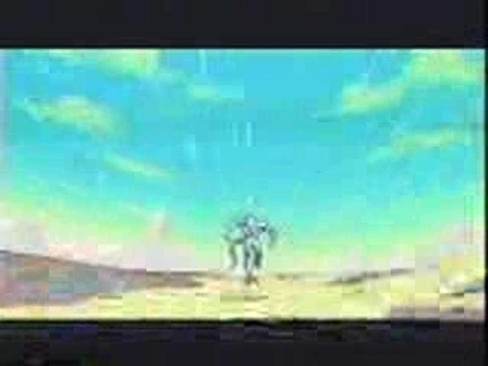DBZ 3