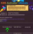 Windows Universal Activator 2017 [10-8.1-8-7-XP].