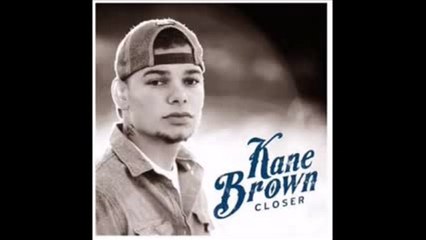 Kane Brown - Hit The Gas (Official Audio)