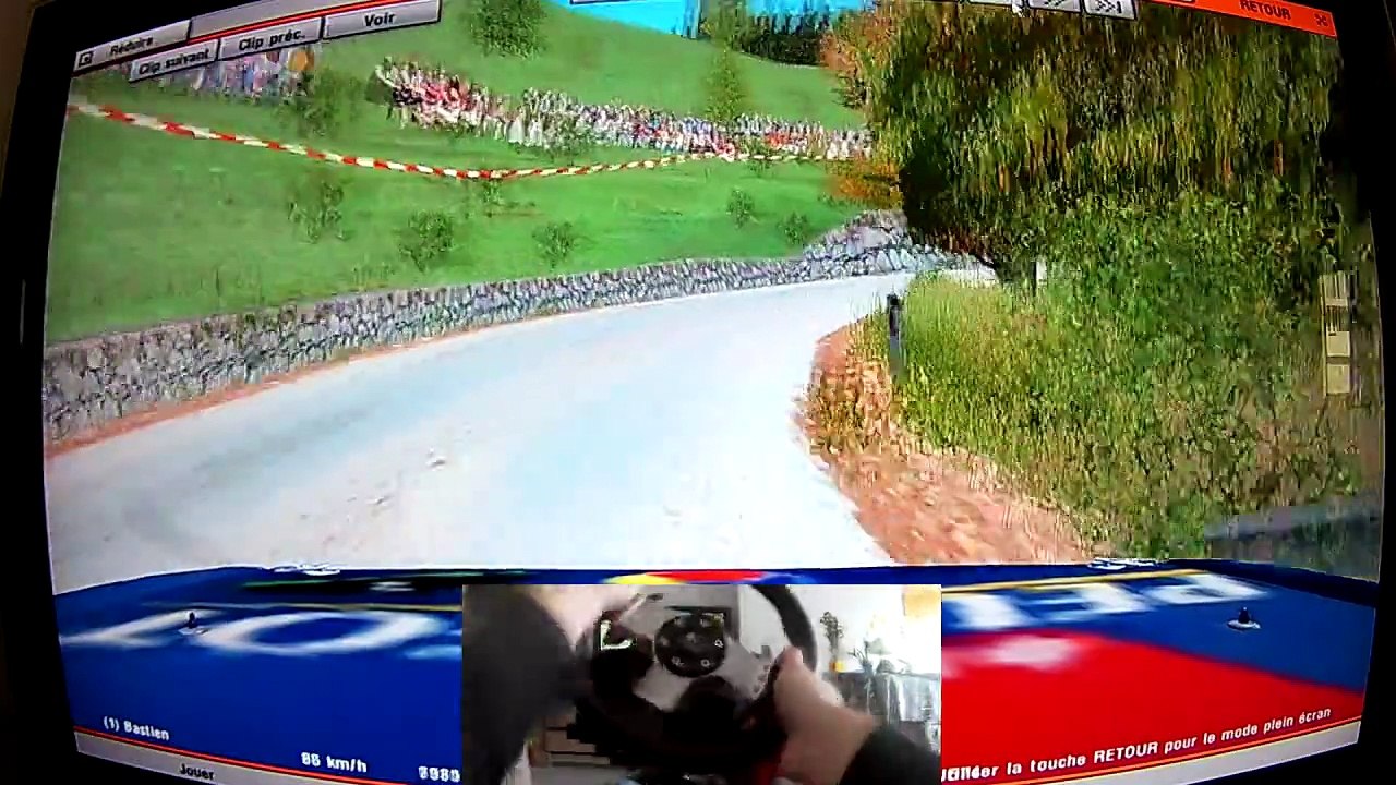 RFactor Sorica 306 maxi