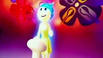 Inside Out - Riley's Birth and Emotions.