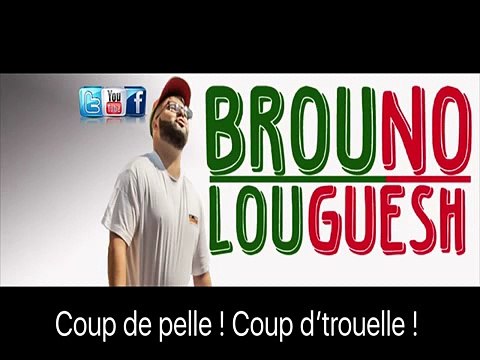 Parodie - Coup d'Pelle . ( Sapés Comme Jamais -Maitre Gims ) Mdrrr