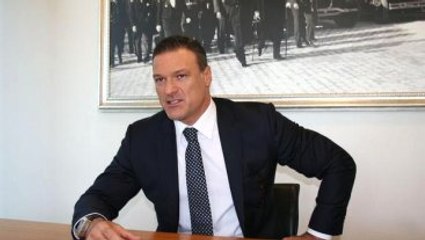 Alpay Özalan, Bundan Böyle Teknik Direktörlük Yapacak