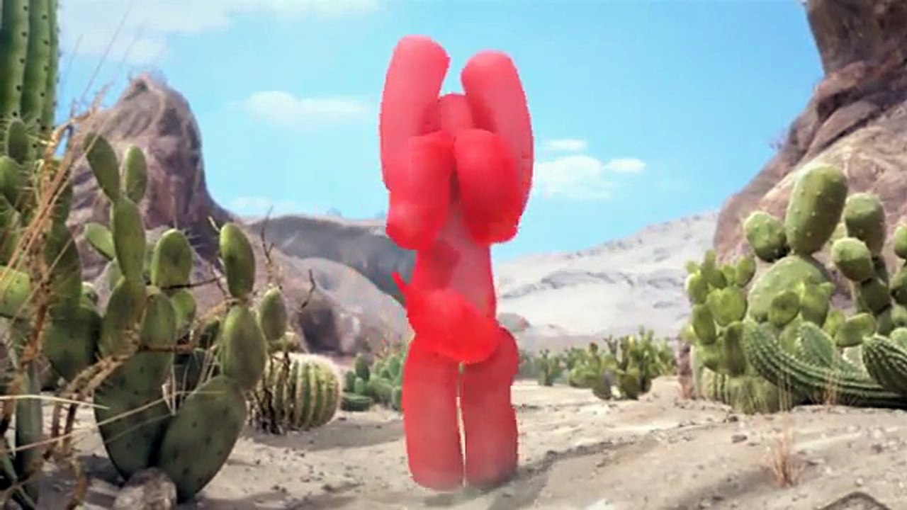 Tumbleweed Tango by Humble  Disney Favorite