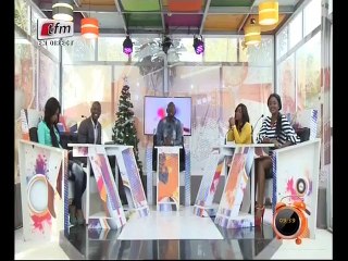 Vidéo: Pape Cheikh Diallo raille Aladji Assane