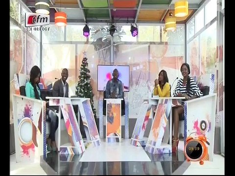 Vidéo: Pape Cheikh Diallo raille Aladji Assane