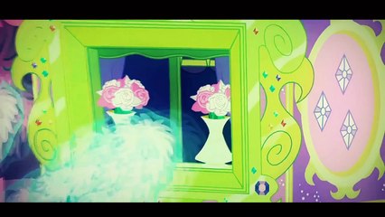 ᴴᴰTrailer - My little Pony: Inspiration Manifestation 2014 [PMV]