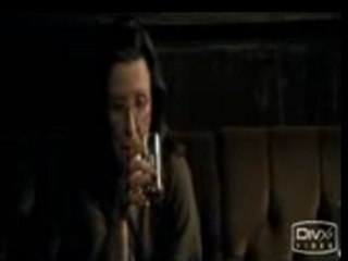 Shaun Of The Dead - Café Olé