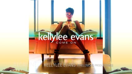 Alcaline, l'Instant - Kellylee Evans