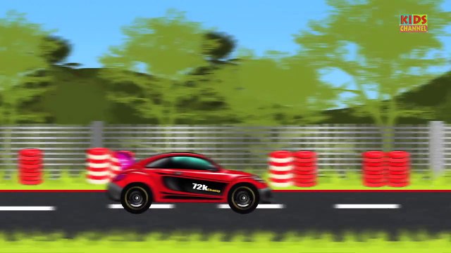 car dumping Sports Car | Race Cars | Dump Yard vehicles