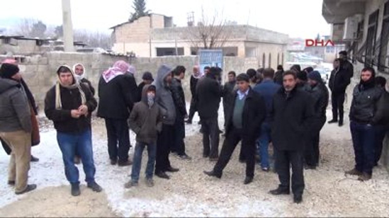 Şanlıurfa - Aşiret Üyeleri, Düğünde Kaybolan Mehmet Ali'yi Arıyor